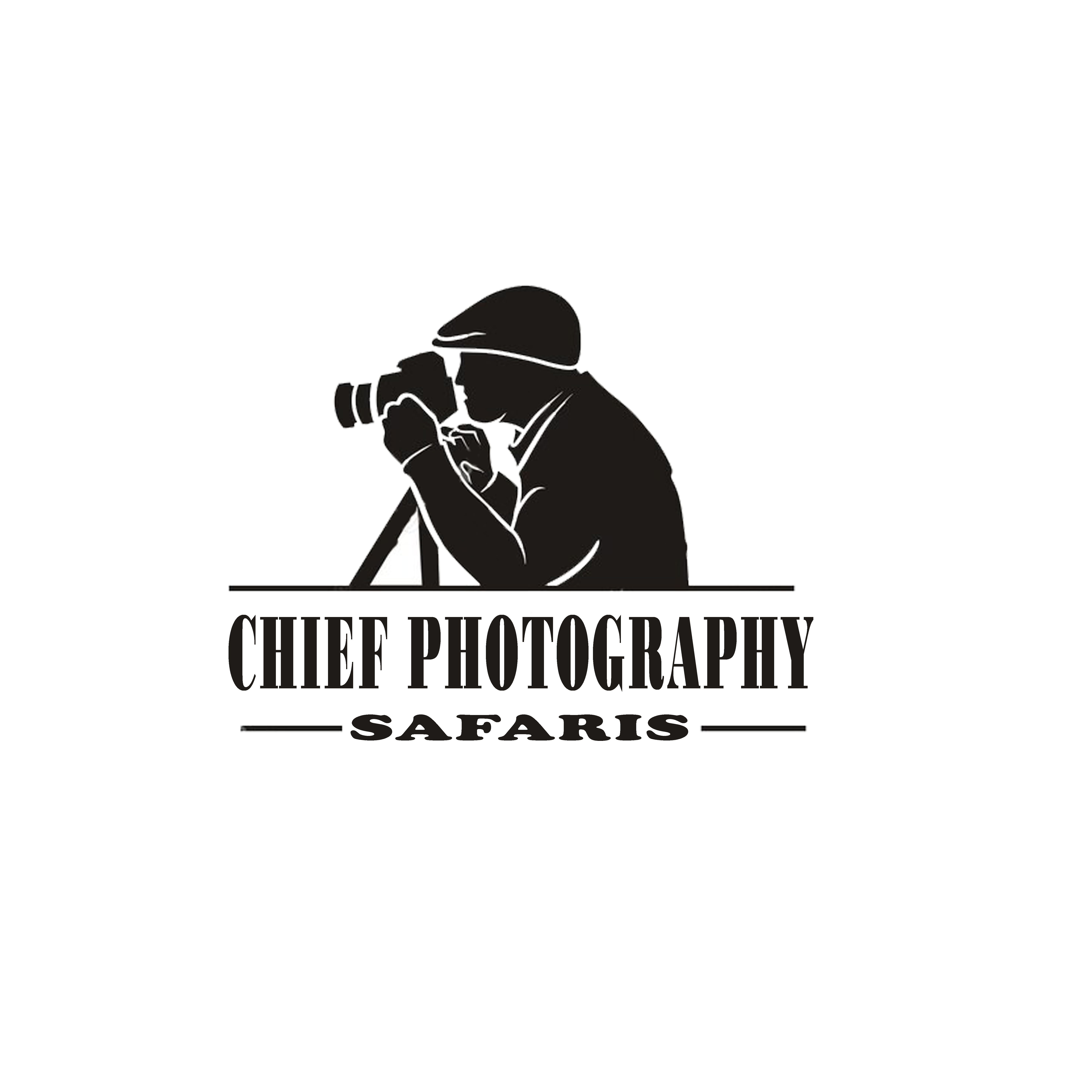 logo-CHIEF PHOTOGRAPHY SAFARIS 